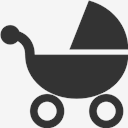 stroller