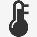 thermometer