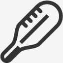 thermometer