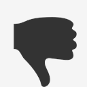 thumbs,down