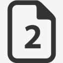two,page
