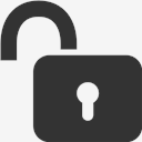 unlock