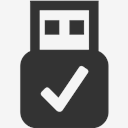 usb,connected