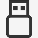usb,off