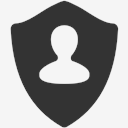user,shield