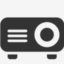 video,projector