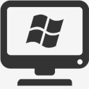 windows,client