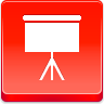 easel