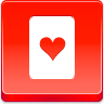 hearts,card