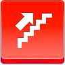 upstairs