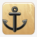 anchor