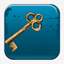 key