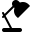 desklamp