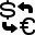 exchange,currency