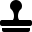 rubberstamp