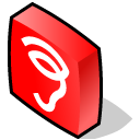 3d,beos,logo