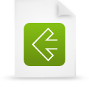 document,file,g11530,green,paper