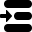 indentrightalt