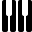 piano