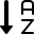 sort,by,name,des,cending,ztoa