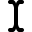 textcursor