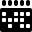 calendaralt,cronjobs