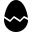crackedegg