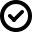 ok,circle