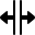 resize,horizontal