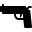 gun
