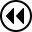 circle,backwarde,mpty