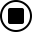 circle,stop,empty
