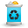 recycle,bin,trash,waste