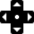 gamecursor