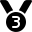 medalbronze