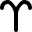 zodiac,aries