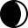 moonwaninggibbous
