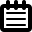 notes,list