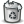 full,trash,user