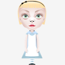 Alice