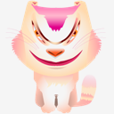 Cheshire,Cat