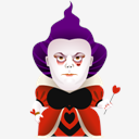 Queen,Hearts