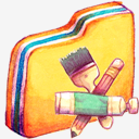 App,Folder