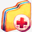 Backup,Folder
