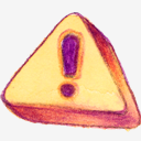 Caution