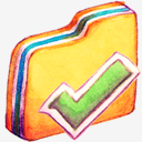 Finished,Folder