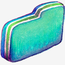 Folder,Green