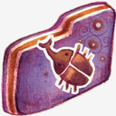 Goliath,Violet,Folder