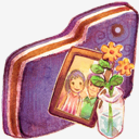 Images,Violet,Folder