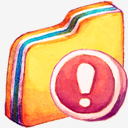 Important,Folder